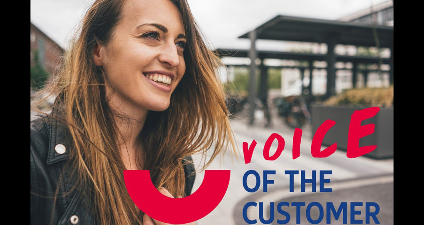 Η Allianz παρουσιάζει το Voice of the Customer