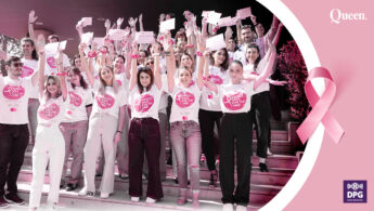 Το Queen.gr ενώνει δυνάμεις στο Greece Race For The Cure 2024