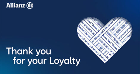 Η Allianz, Loyalty Leader για 9η συνεχόμενη χρονιά