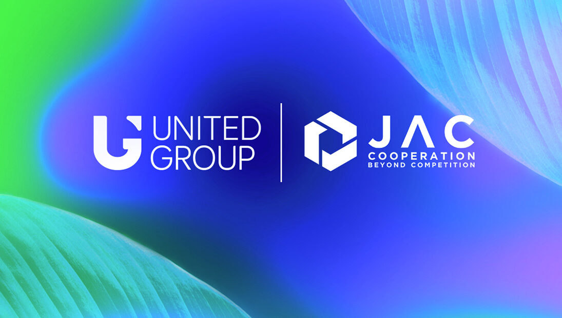 Η United Group συμμετέχει στη Συμμαχία JAC