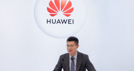 Η Huawei δημιουργεί Ευρωπαϊκό Κόμβο Logistics στην Ελλάδα