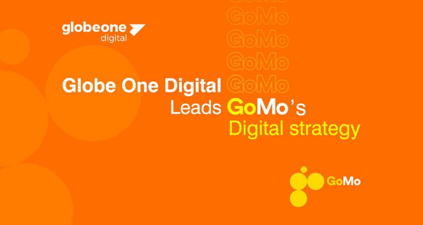 Στρατηγική συνεργασία της Globe One Digital με την GoMo Cyprus