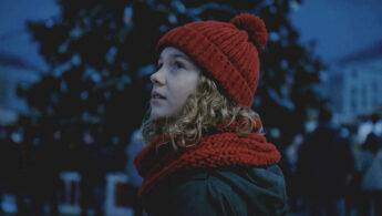 The Weekend Agency | Airlines for Europe | Ταινία