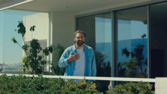 Ogilvy | Cosmote Telekom | Καμπάνια