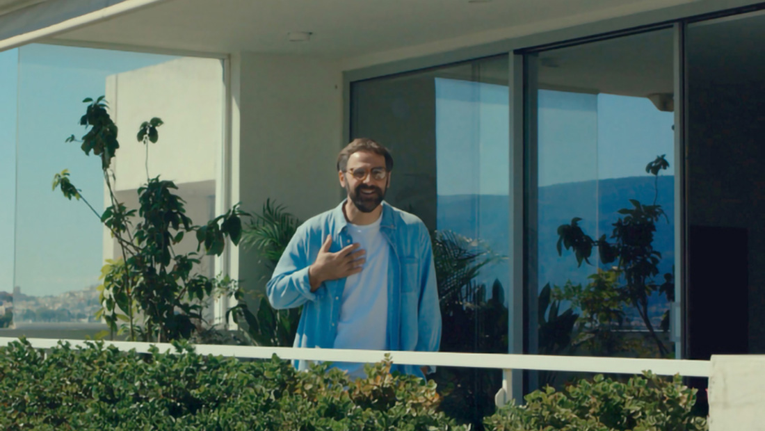 Ogilvy | Cosmote Telekom | Καμπάνια