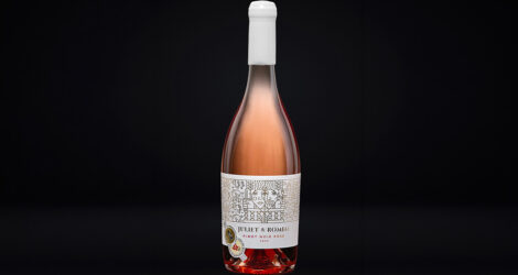 Η Juliet & Romeo Wines στο EuroLeague Final Four 2026